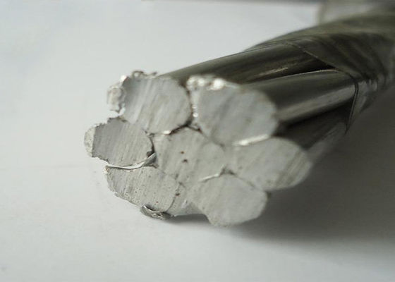 Lucht de Lijnleider High Voltage van 16~1500 Mm2 AAC