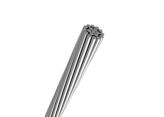 2500MCM AAAC Al de Leideriec61089 Norm van de Aluminiumlegering