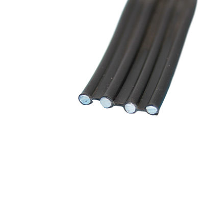 Al/Cu1kv ABC Luchtkabel NFC 33226 Luchtbundelleider